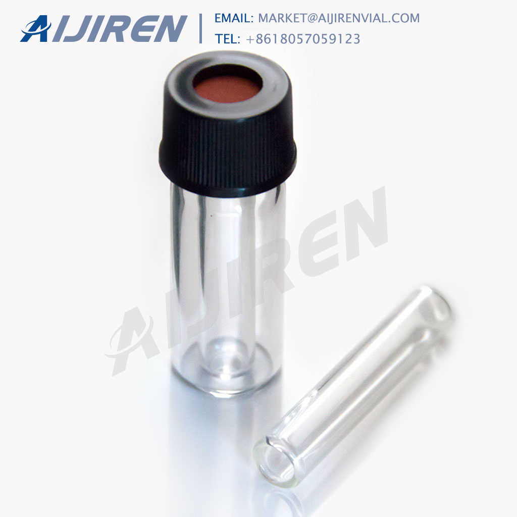 <h3>Autosampler Vial, 2ml HPLC Vial with Caps, 9-425  - amazon.com</h3>
